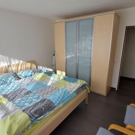 צרמט Ferienwohnung Zayetta Ice Cube Nr. 11 מראה חיצוני תמונה