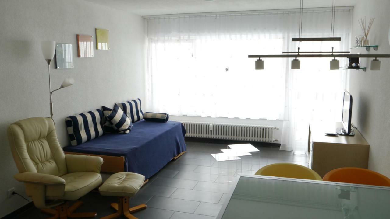 צרמט Ferienwohnung Zayetta Ice Cube Nr. 11 מראה חיצוני תמונה