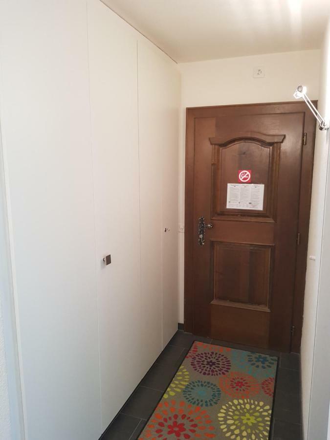 צרמט Ferienwohnung Zayetta Ice Cube Nr. 11 מראה חיצוני תמונה