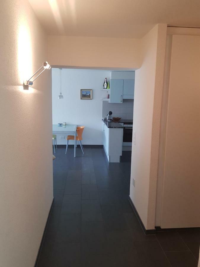 צרמט Ferienwohnung Zayetta Ice Cube Nr. 11 מראה חיצוני תמונה